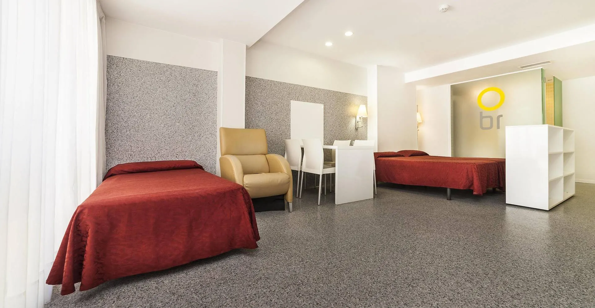 Hotel Mix Bahia Real Apartments El Arenal