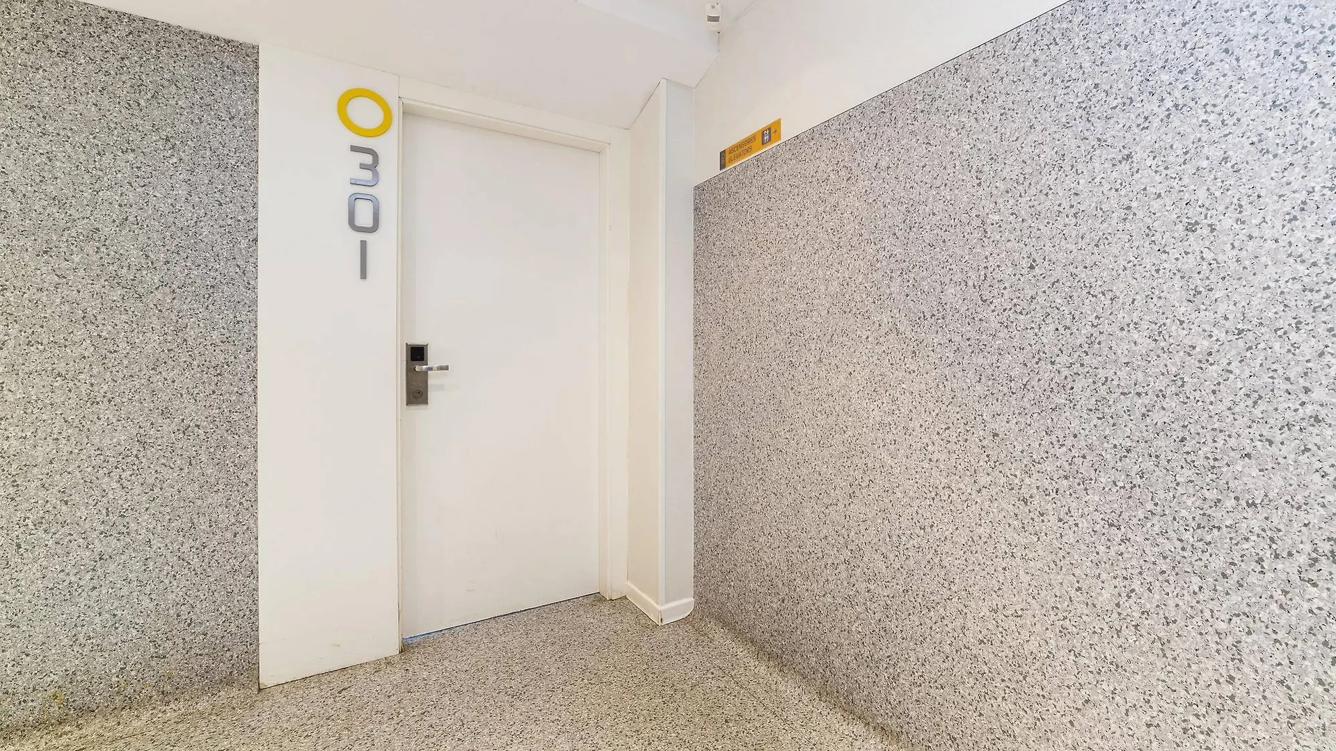 Mix Bahia Real Apartments 埃尔阿雷纳尔 3*,
