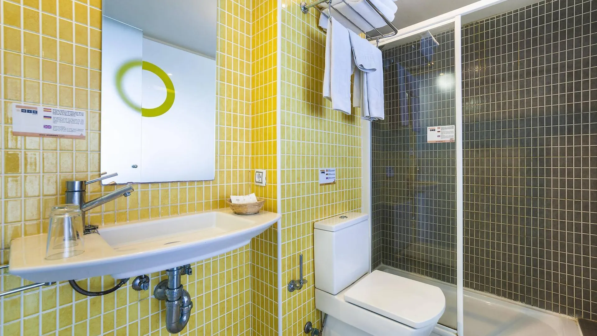 Mix Bahia Real Apartments 埃尔阿雷纳尔 酒店